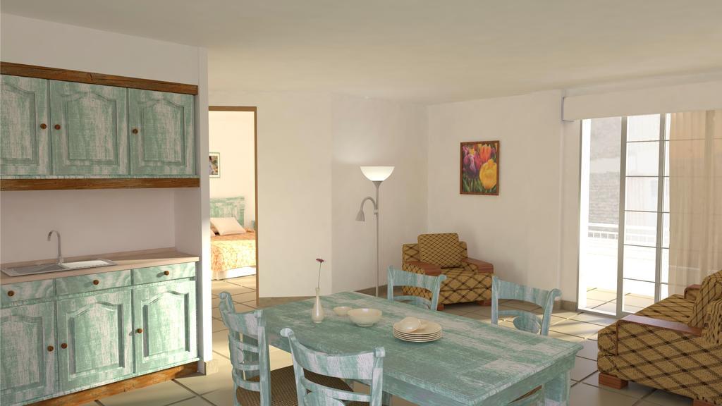 Sole Bello Resort Torrevieja Exterior foto